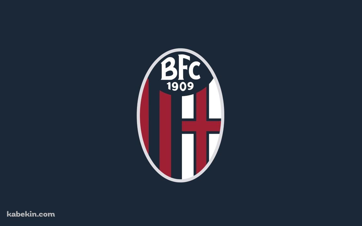 ボローニャFC BFCの壁紙(1152px x 720px) 高画質 PC・デスクトップ用