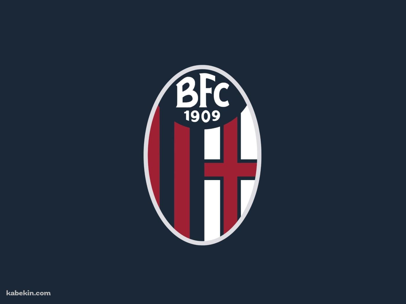 ボローニャFC BFCの壁紙(1400px x 1050px) 高画質 PC・デスクトップ用