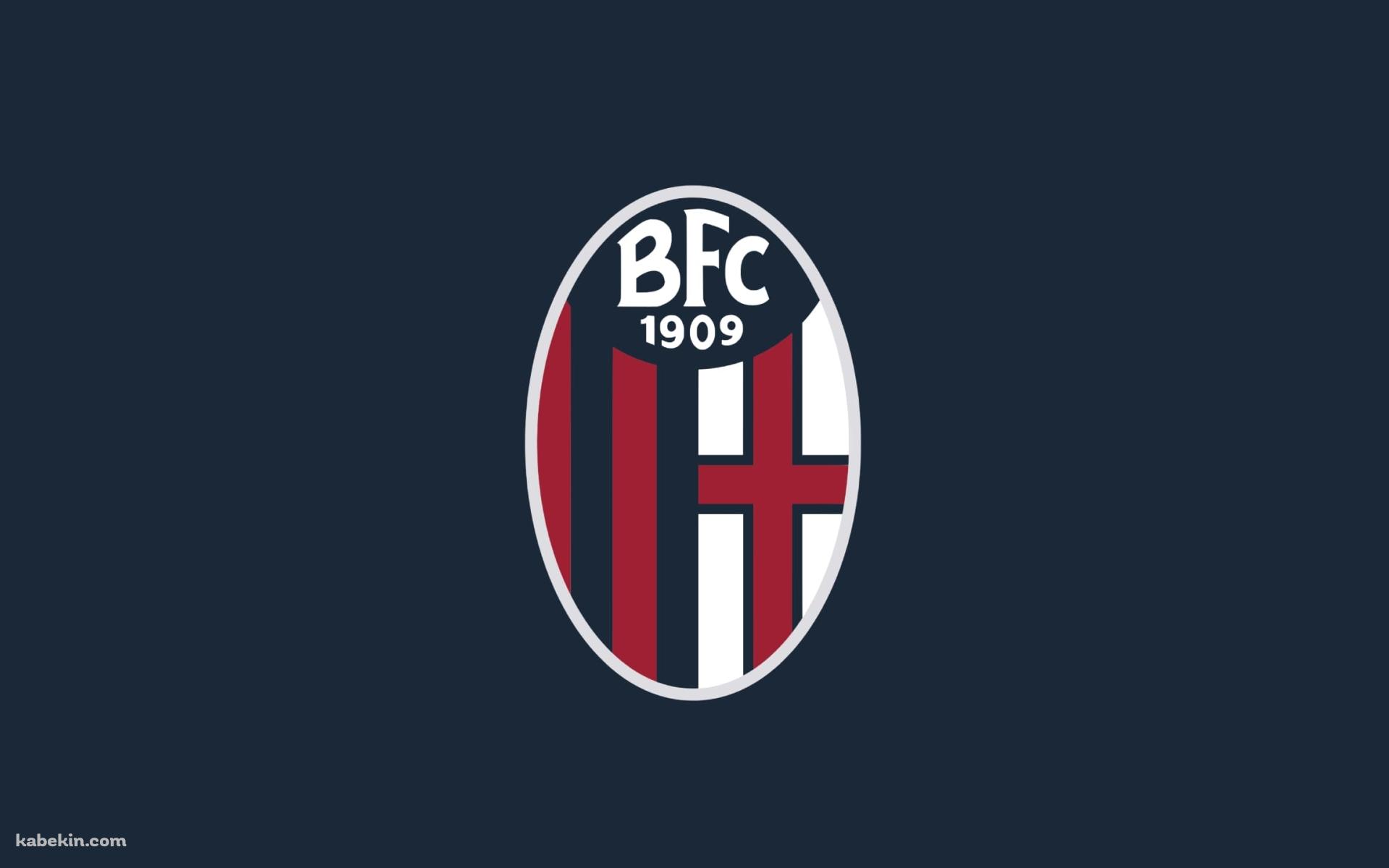 ボローニャFC BFCの壁紙(1920px x 1200px) 高画質 PC・デスクトップ用