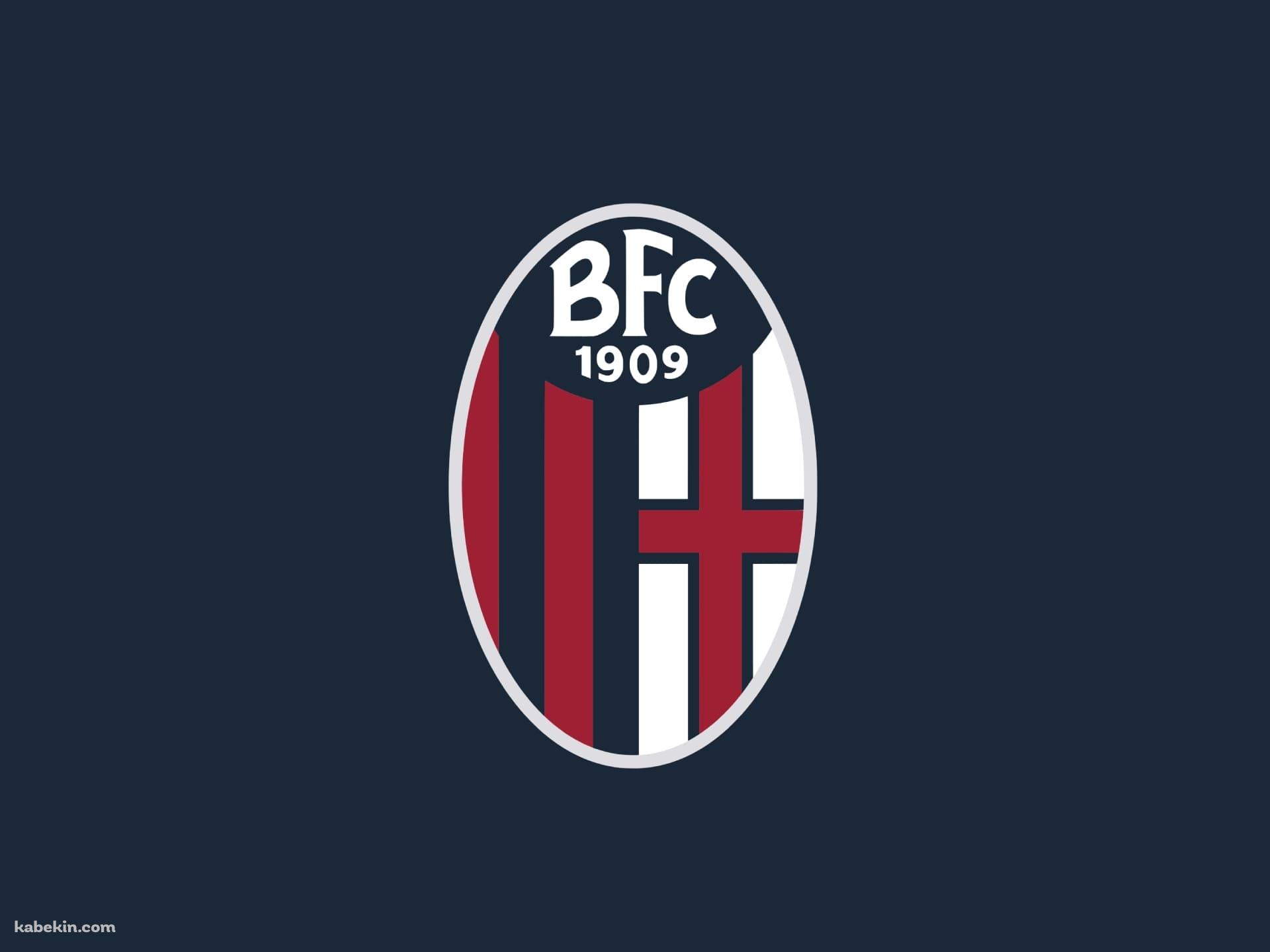 ボローニャFC BFCの壁紙(1920px x 1440px) 高画質 PC・デスクトップ用