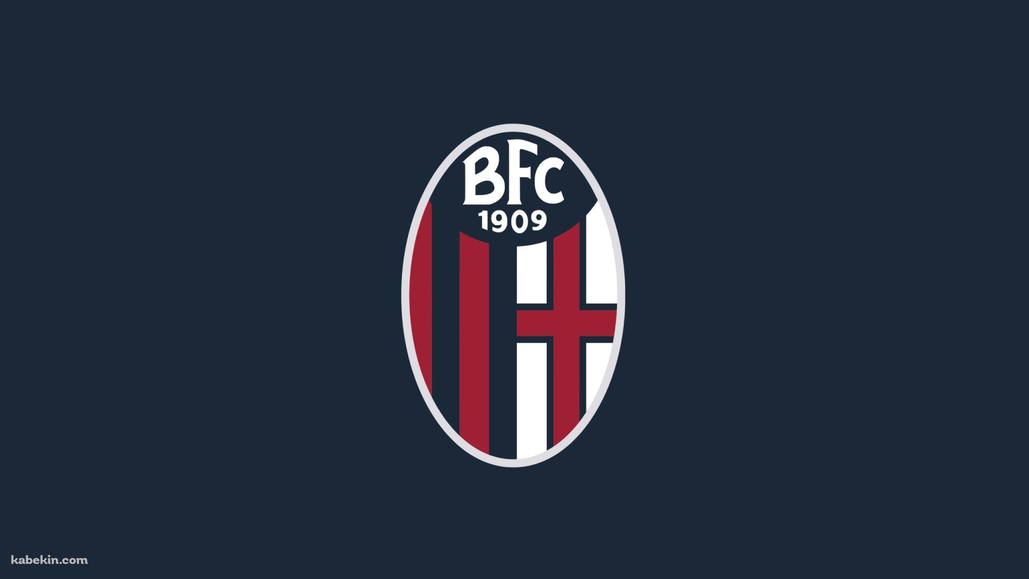 ボローニャFC BFCの壁紙(2048px x 1152px) 高画質 PC・デスクトップ用