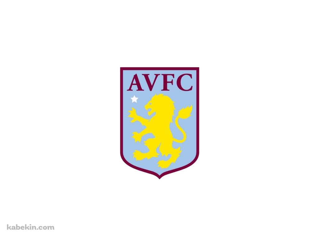 アストン・ヴィラの壁紙(1024px x 768px) 高画質 PC・デスクトップ用