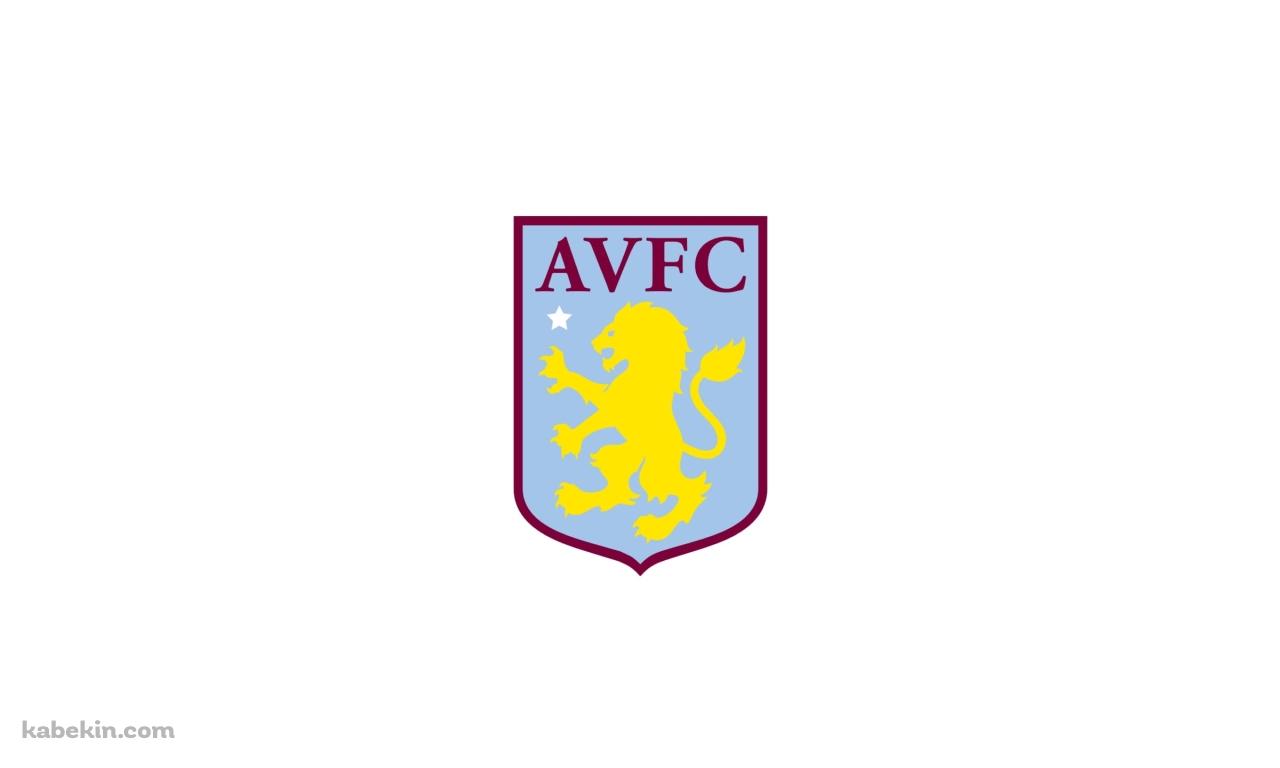 アストン・ヴィラの壁紙(1280px x 768px) 高画質 PC・デスクトップ用