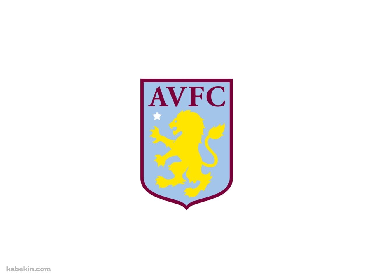 アストン・ヴィラの壁紙(1280px x 960px) 高画質 PC・デスクトップ用