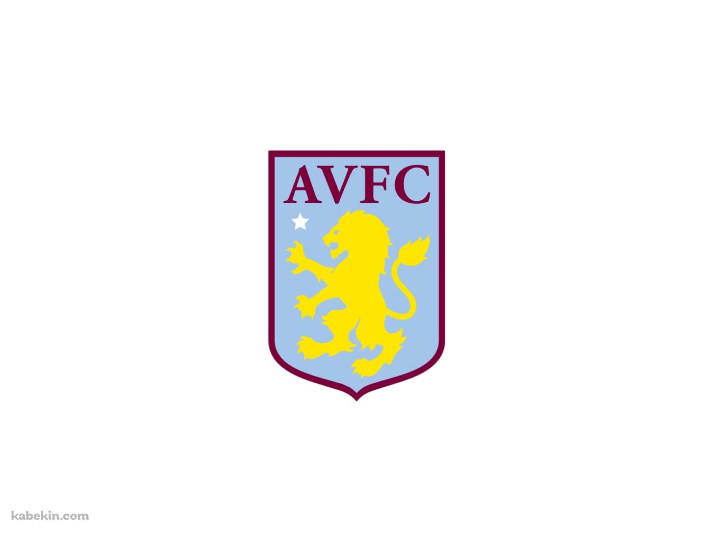 アストン・ヴィラの壁紙(1400px x 1050px) 高画質 PC・デスクトップ用