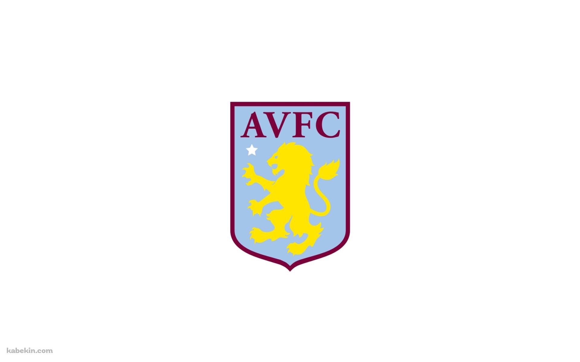 アストン・ヴィラの壁紙(1920px x 1200px) 高画質 PC・デスクトップ用