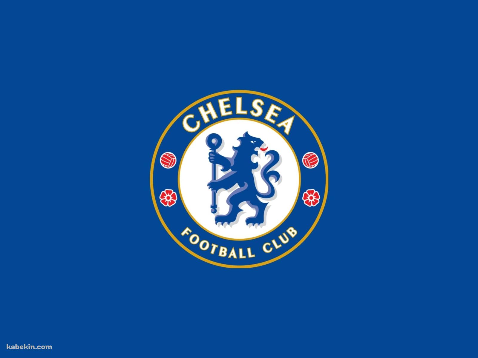 チェルシー ロゴ エンブレムの壁紙(1600px x 1200px) 高画質 PC・デスクトップ用