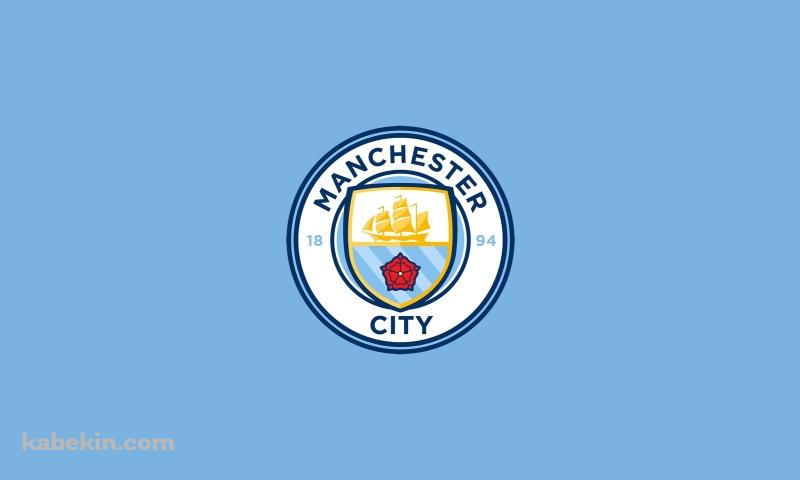 マンチェスター・シティFCの壁紙(800px x 480px) 高画質 PC・デスクトップ用