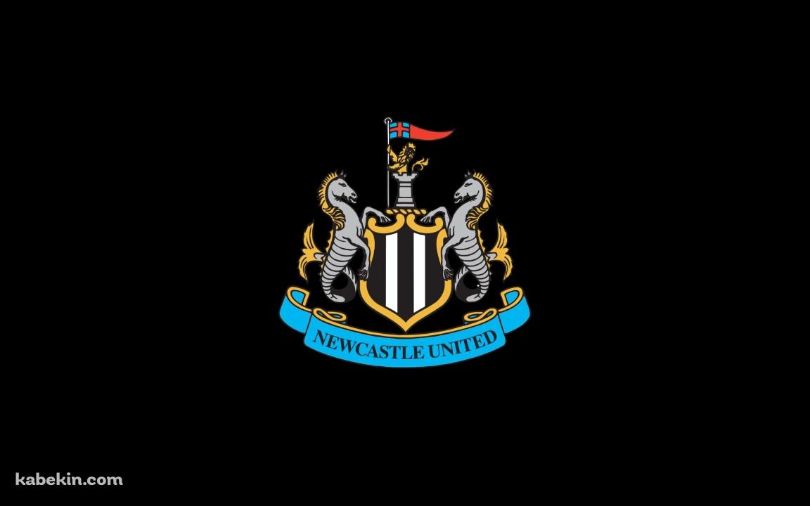ニューカッスル・ユナイテッドFCの壁紙(1152px x 720px) 高画質 PC・デスクトップ用