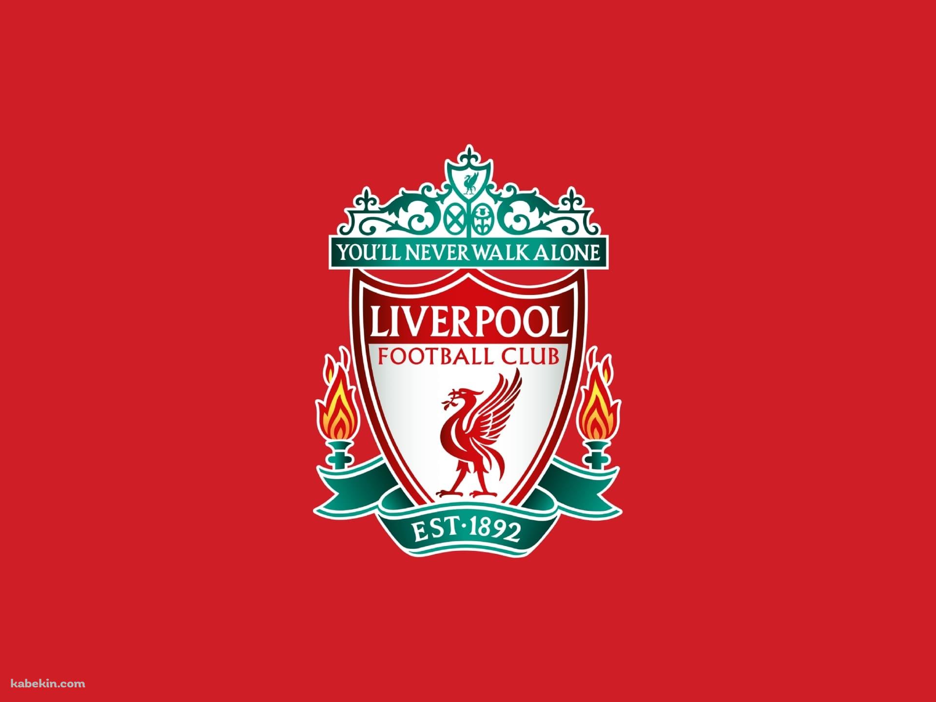 リヴァプールFC レッズの壁紙(1920px x 1440px) 高画質 PC・デスクトップ用