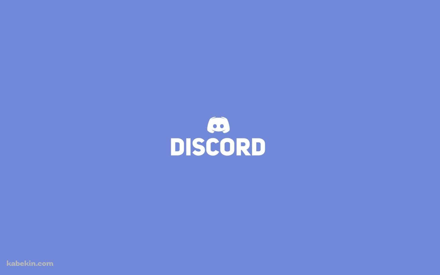 ディスコード Discordの壁紙(1440px x 900px) 高画質 PC・デスクトップ用