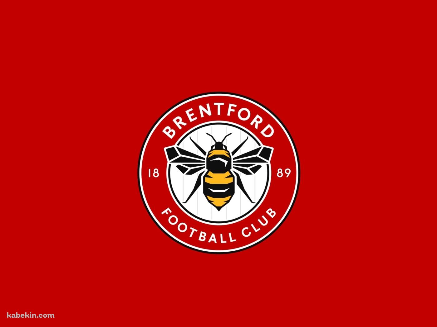 ブレントフォードの壁紙(1400px x 1050px) 高画質 PC・デスクトップ用