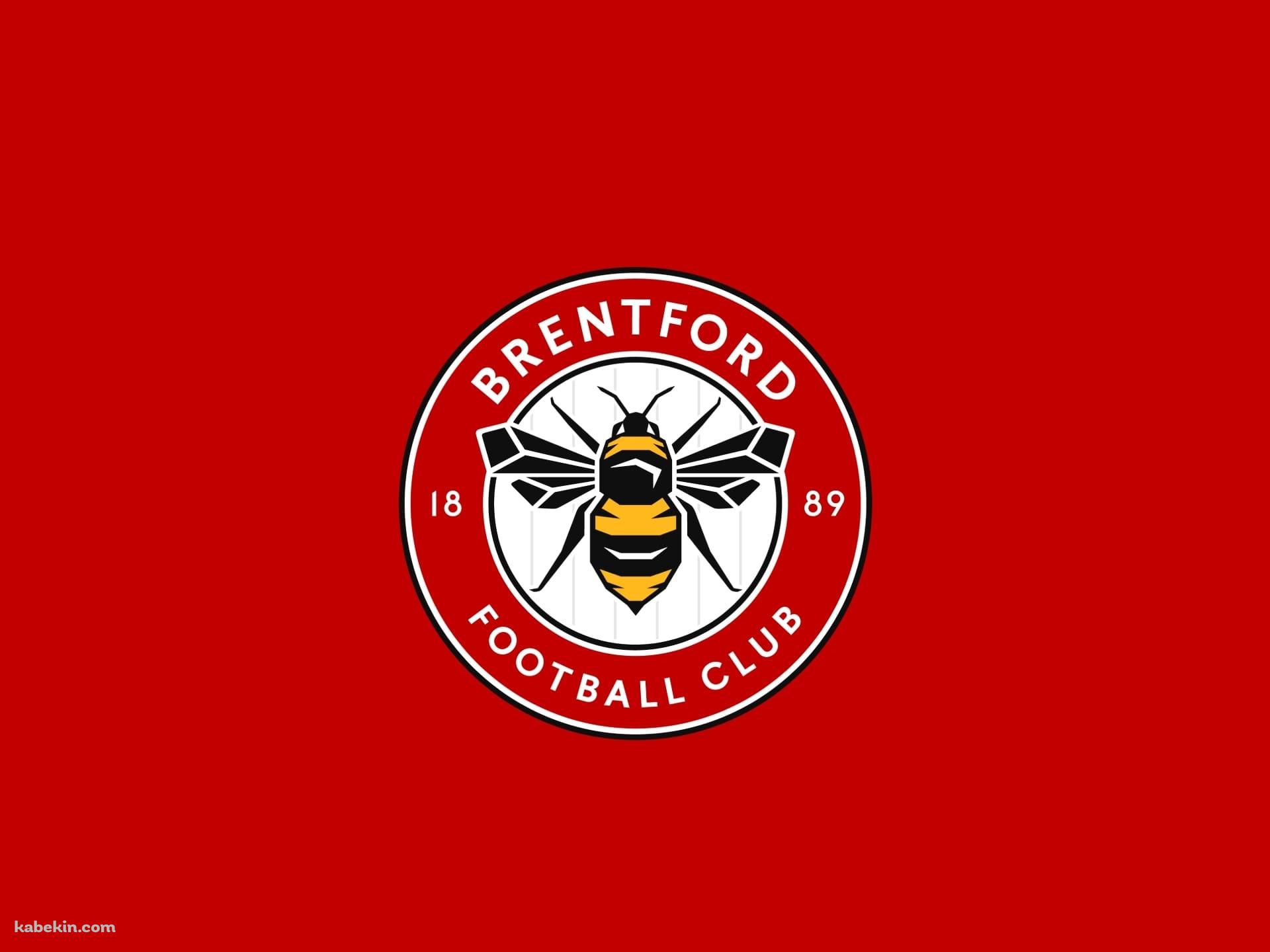 ブレントフォードの壁紙(1920px x 1440px) 高画質 PC・デスクトップ用