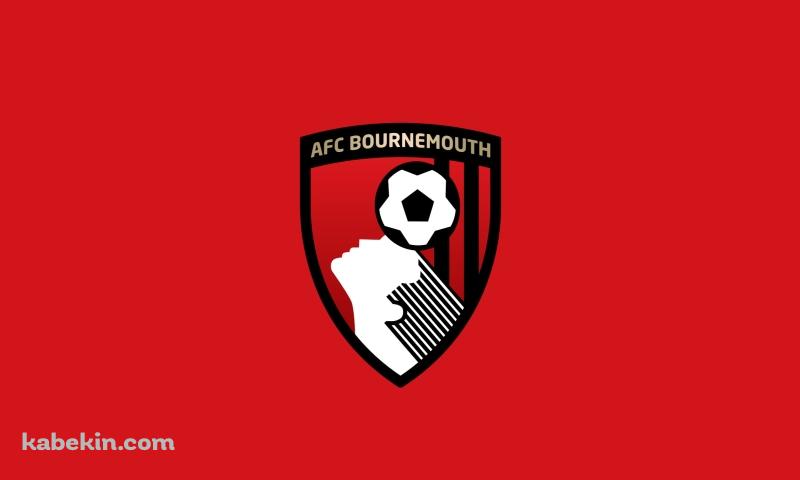 AFCボーンマスの壁紙(800px x 480px) 高画質 PC・デスクトップ用