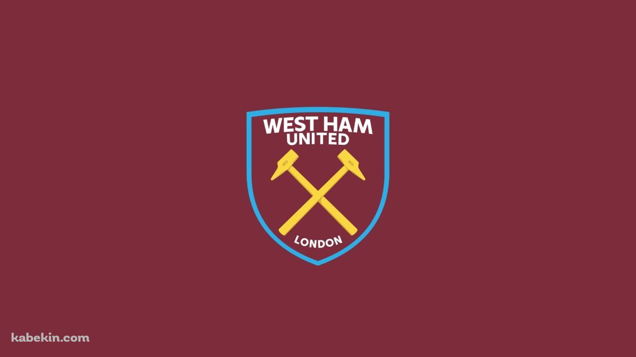 ウェストハム・ユナイテッドFCの壁紙(1242px x 698px) 高画質 PC・デスクトップ用