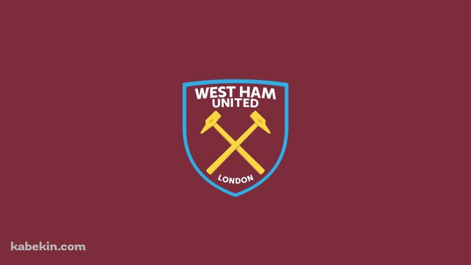 ウェストハム・ユナイテッドFCの壁紙(960px x 540px) 高画質 PC・デスクトップ用