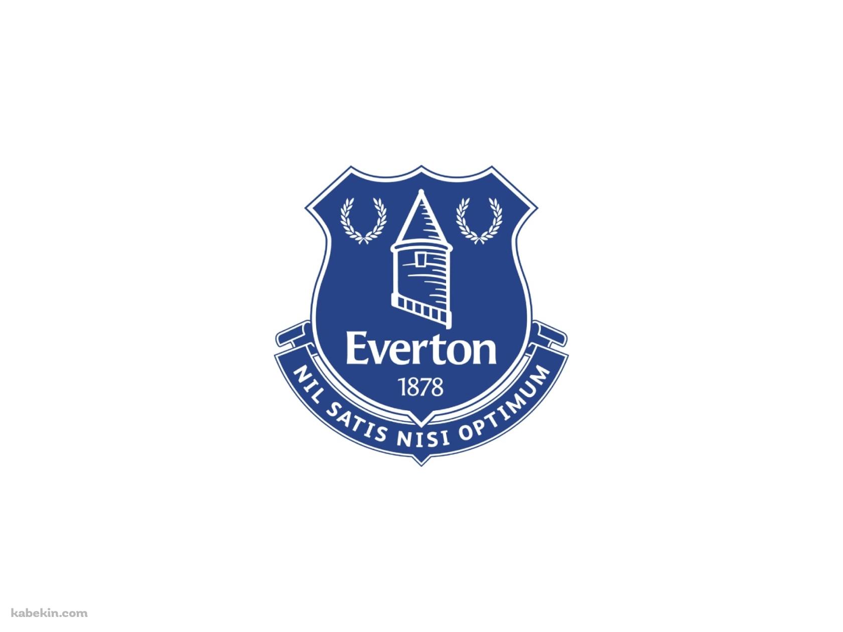 エヴァートンFCの壁紙(1680px x 1260px) 高画質 PC・デスクトップ用