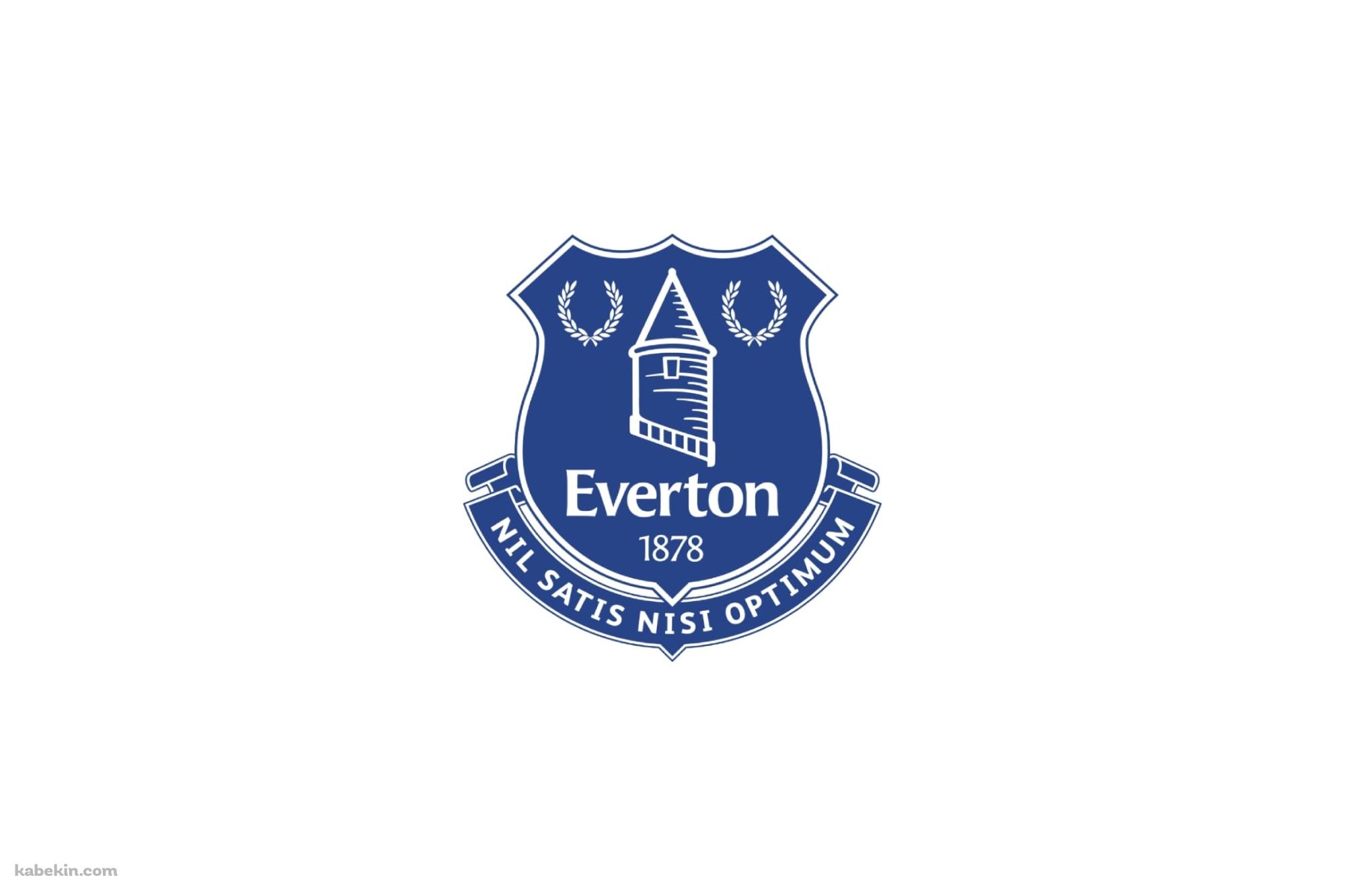 エヴァートンFCの壁紙(2000px x 1333px) 高画質 PC・デスクトップ用
