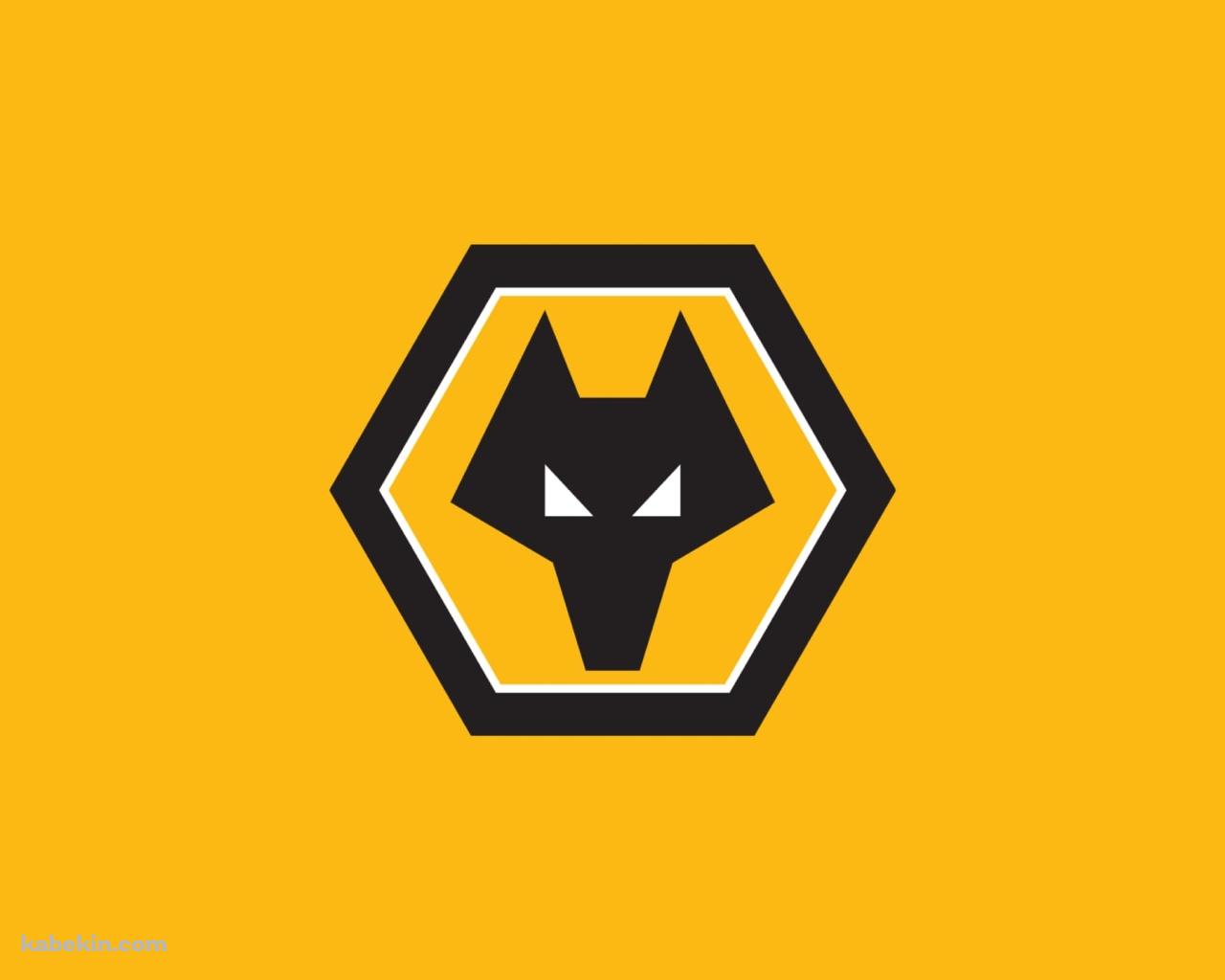 ウルブス ウルヴァーハンプトン・ワンダラーズFCの壁紙(1280px x 1024px) 高画質 PC・デスクトップ用