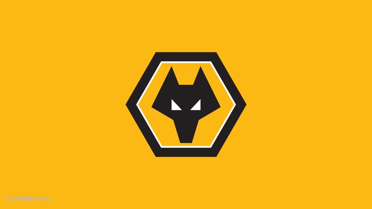 ウルブス ウルヴァーハンプトン・ワンダラーズFCの壁紙(1280px x 720px) 高画質 PC・デスクトップ用