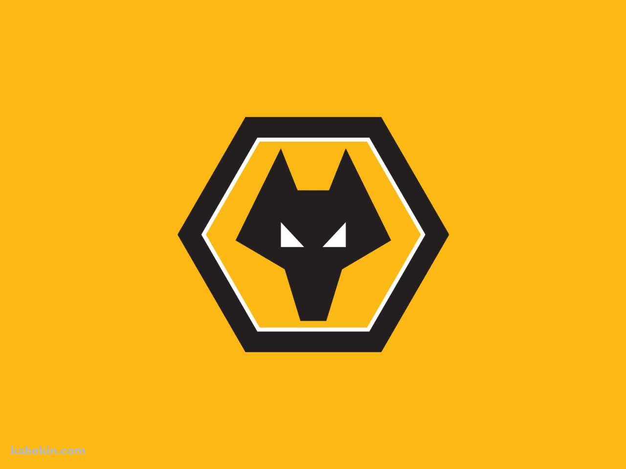 ウルブス ウルヴァーハンプトン・ワンダラーズFCの壁紙(1280px x 960px) 高画質 PC・デスクトップ用