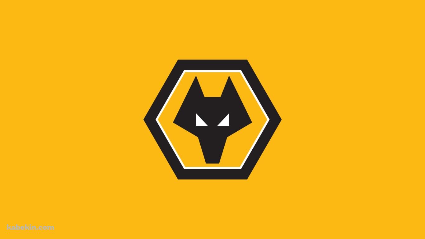 ウルブス ウルヴァーハンプトン・ワンダラーズFCの壁紙(1366px x 768px) 高画質 PC・デスクトップ用