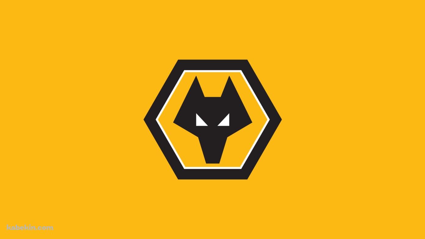 ウルブス ウルヴァーハンプトン・ワンダラーズFCの壁紙(1391px x 783px) 高画質 PC・デスクトップ用