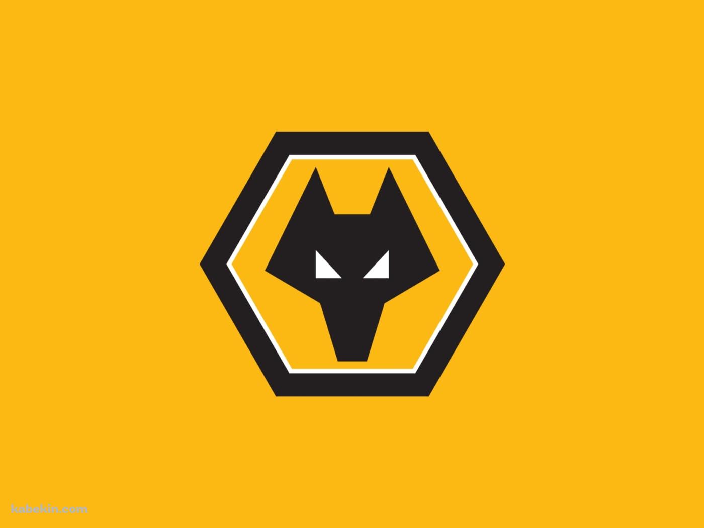 ウルブス ウルヴァーハンプトン・ワンダラーズFCの壁紙(1400px x 1050px) 高画質 PC・デスクトップ用