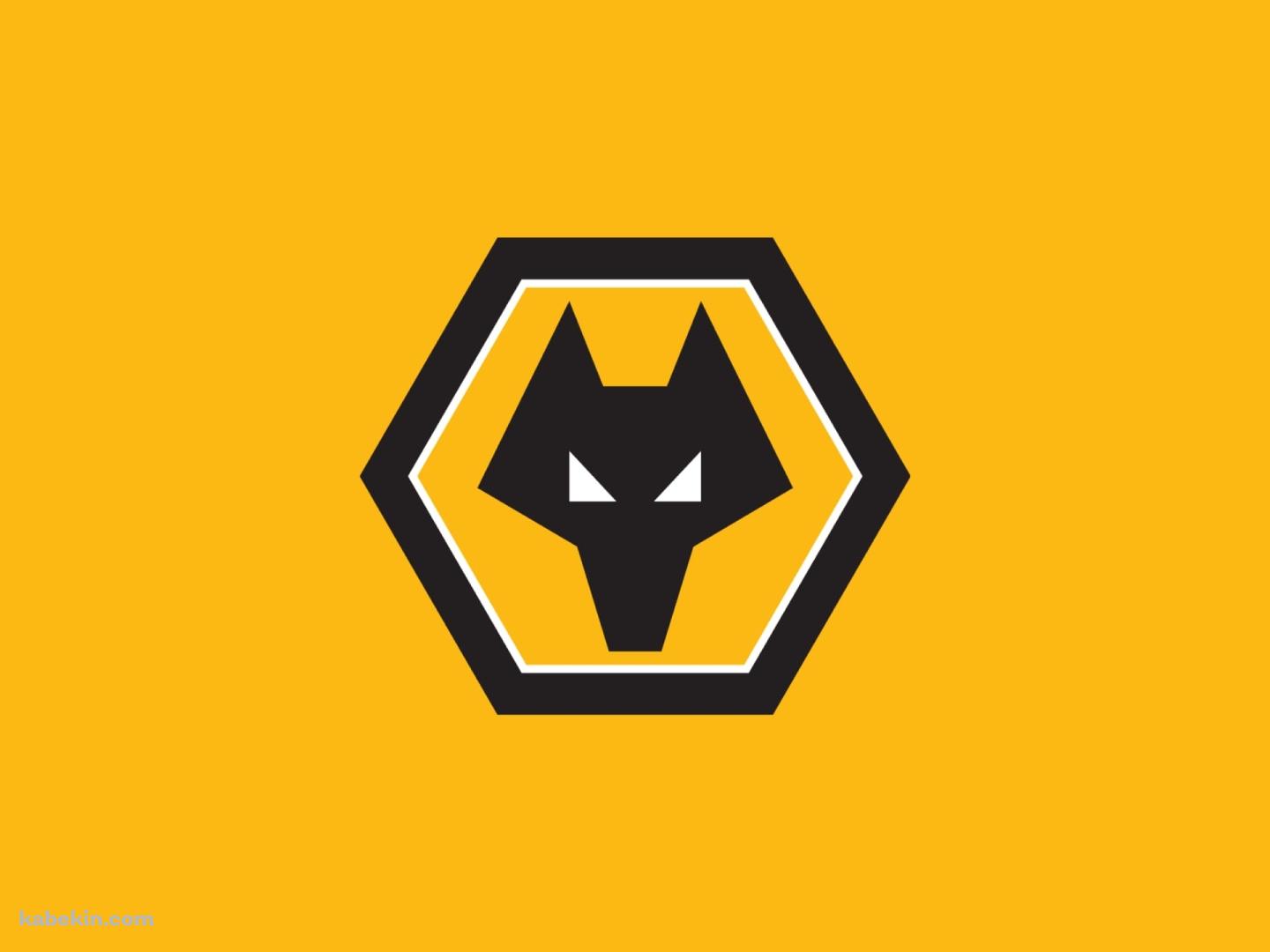 ウルブス ウルヴァーハンプトン・ワンダラーズFCの壁紙(1440px x 1080px) 高画質 PC・デスクトップ用