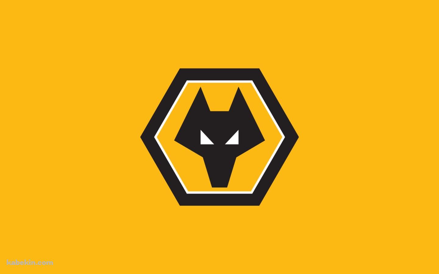 ウルブス ウルヴァーハンプトン・ワンダラーズFCの壁紙(1440px x 900px) 高画質 PC・デスクトップ用