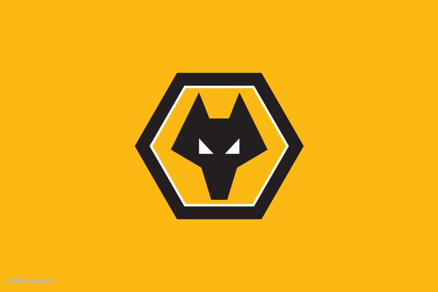 ウルブス ウルヴァーハンプトン・ワンダラーズFCの壁紙(1440px x 960px) 高画質 PC・デスクトップ用