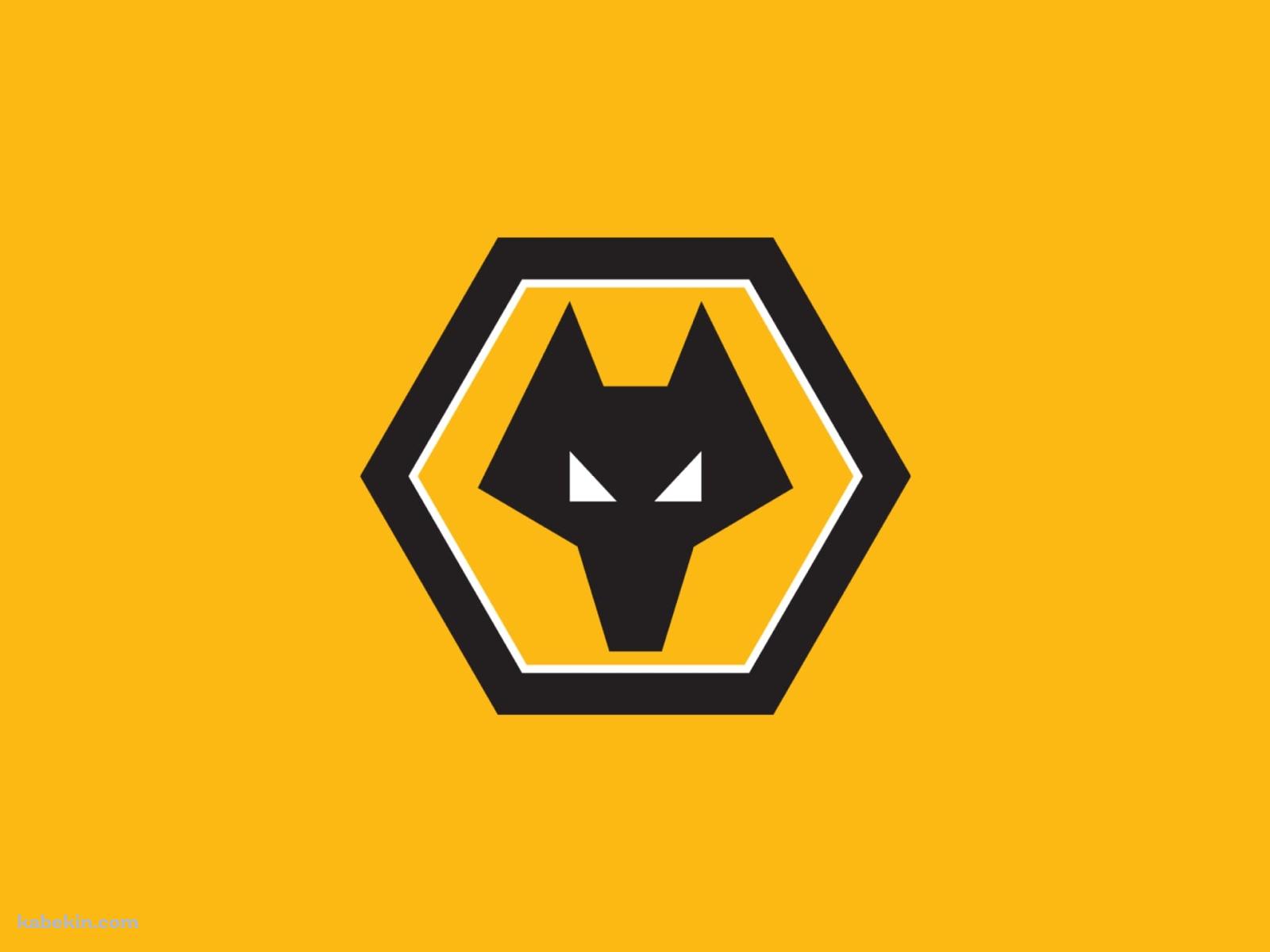 ウルブス ウルヴァーハンプトン・ワンダラーズFCの壁紙(1600px x 1200px) 高画質 PC・デスクトップ用