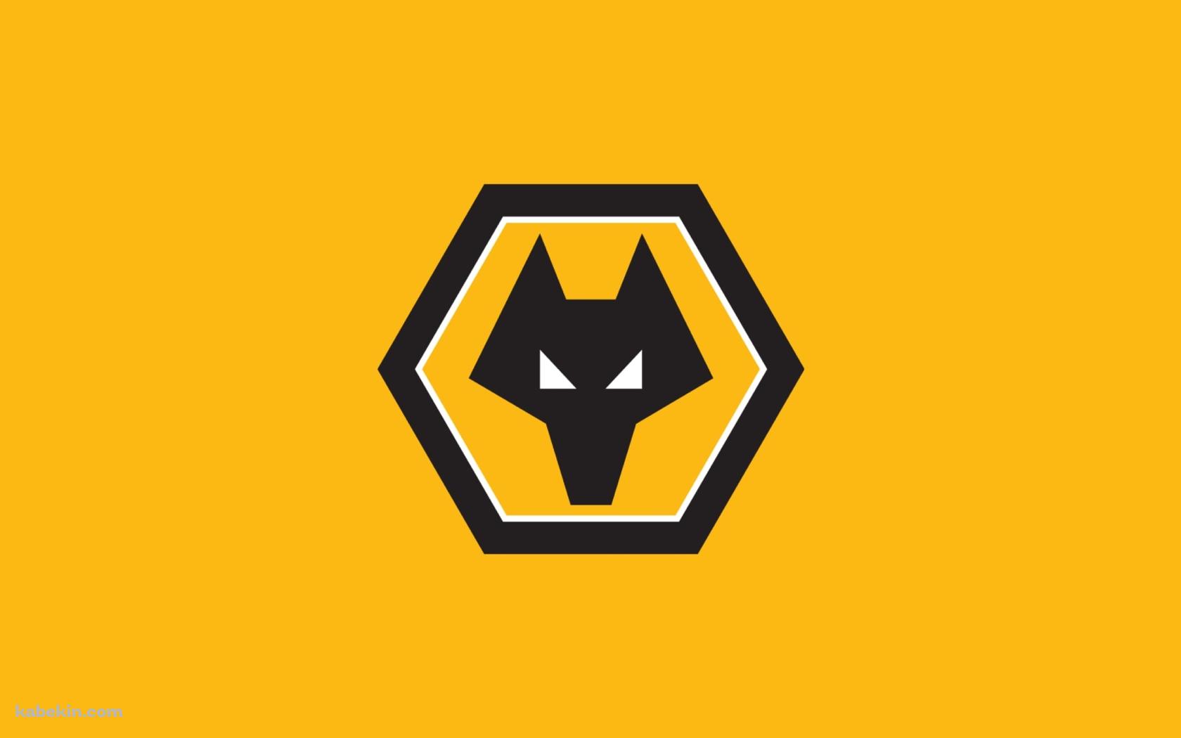 ウルブス ウルヴァーハンプトン・ワンダラーズFCの壁紙(1680px x 1050px) 高画質 PC・デスクトップ用