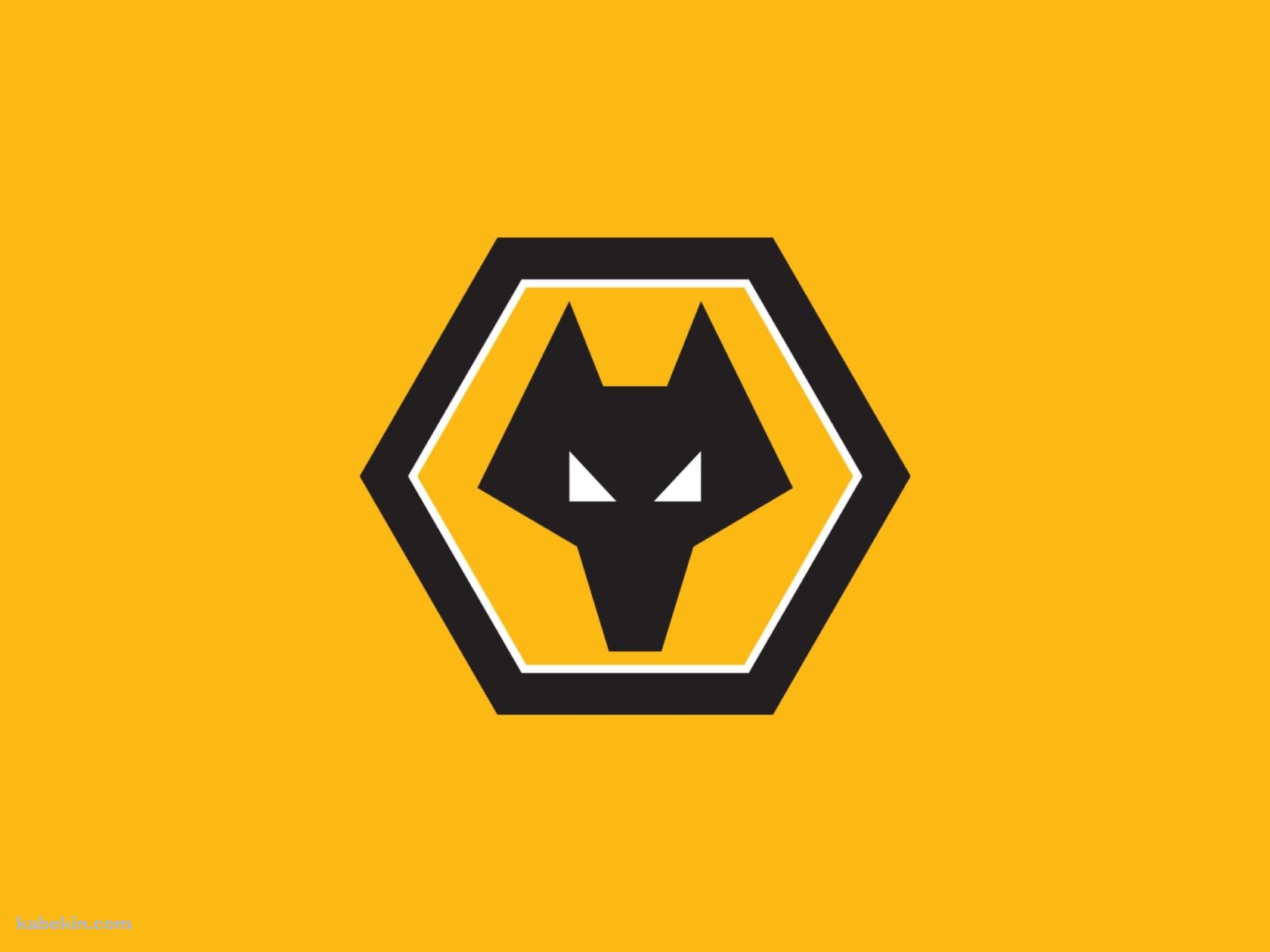 ウルブス ウルヴァーハンプトン・ワンダラーズFCの壁紙(1680px x 1260px) 高画質 PC・デスクトップ用