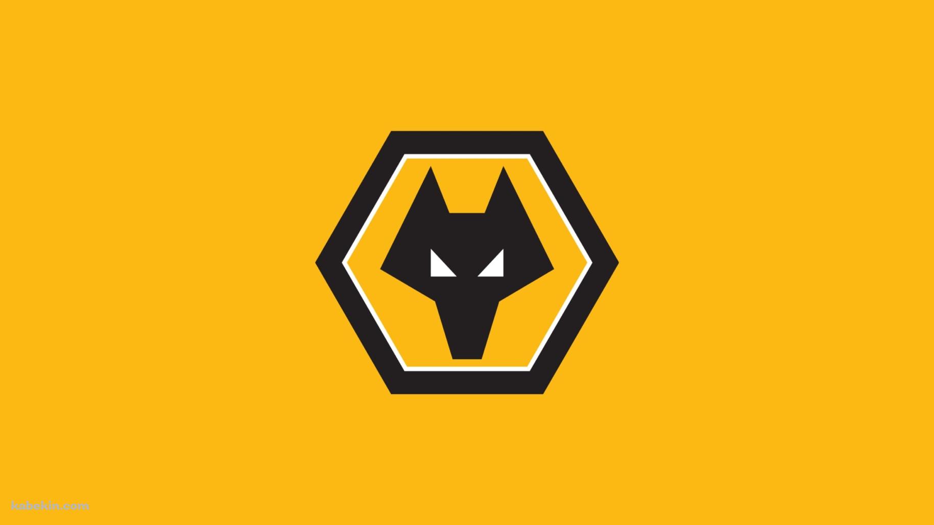 ウルブス ウルヴァーハンプトン・ワンダラーズFCの壁紙(1829px x 1029px) 高画質 PC・デスクトップ用