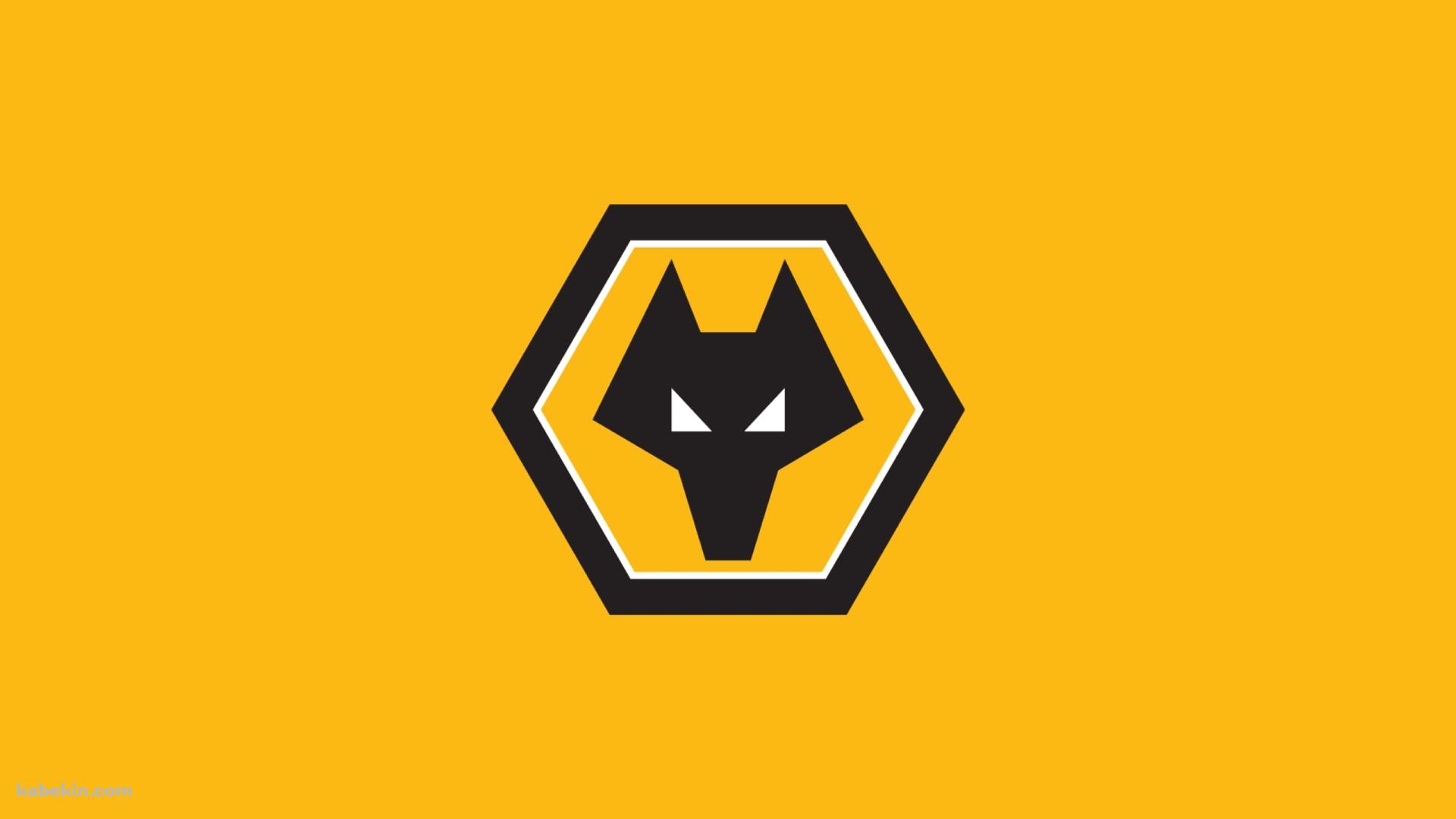 ウルブス ウルヴァーハンプトン・ワンダラーズFCの壁紙(1920px x 1080px) 高画質 PC・デスクトップ用