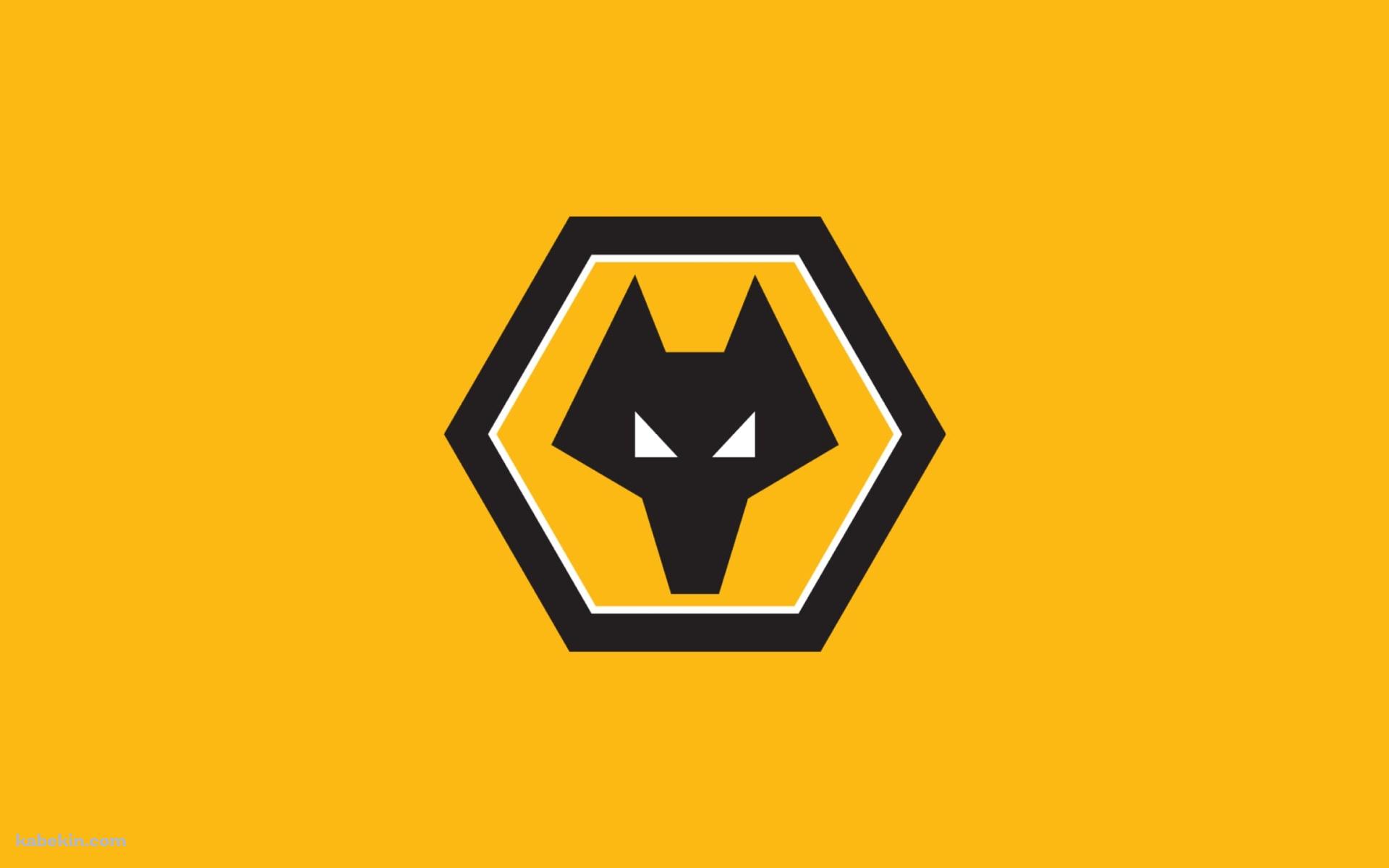 ウルブス ウルヴァーハンプトン・ワンダラーズFCの壁紙(1920px x 1200px) 高画質 PC・デスクトップ用