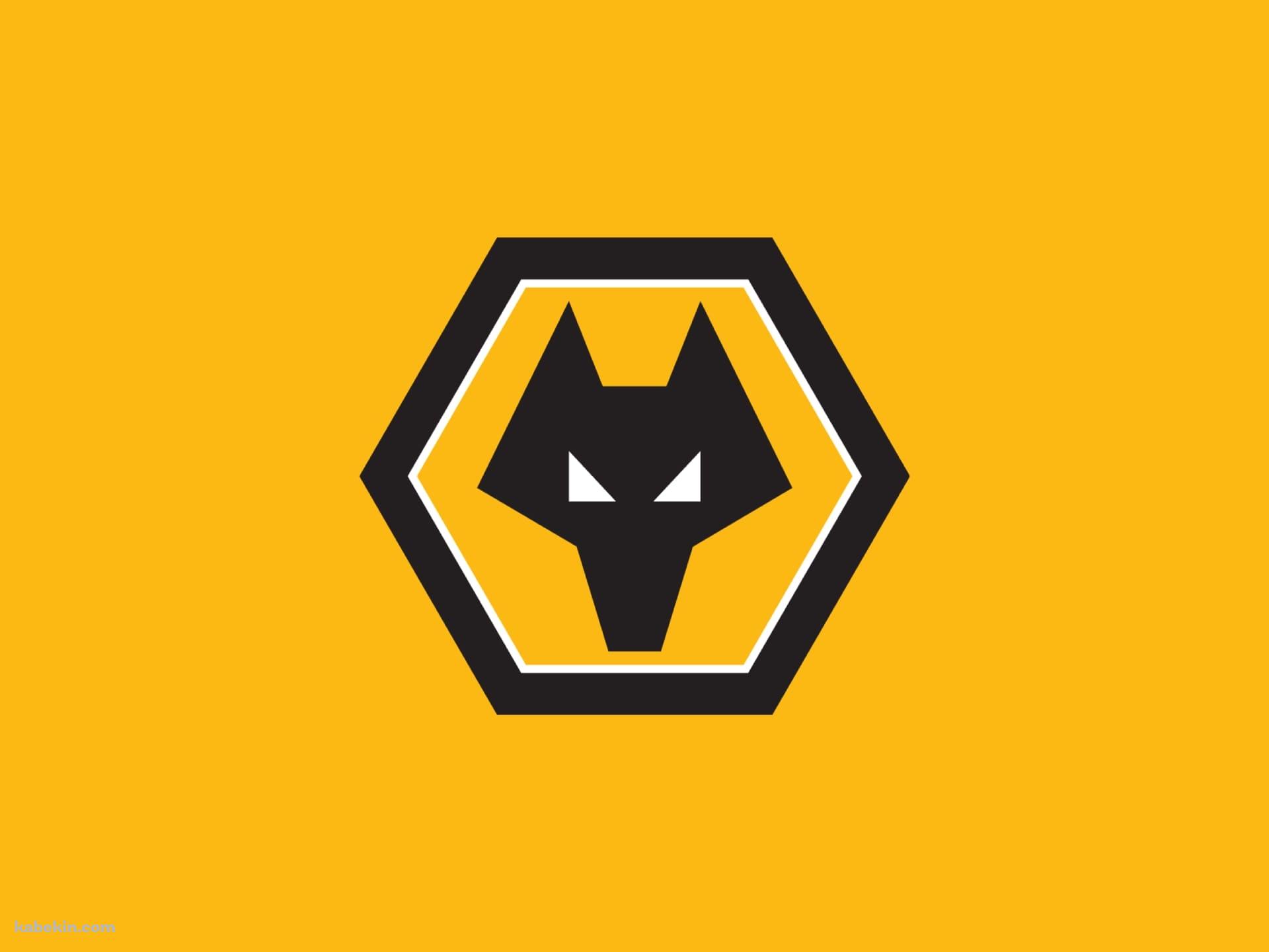 ウルブス ウルヴァーハンプトン・ワンダラーズFCの壁紙(1920px x 1440px) 高画質 PC・デスクトップ用