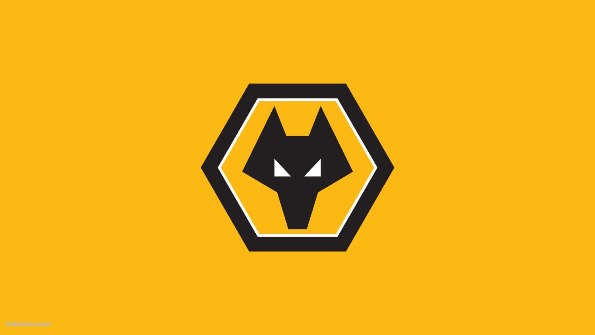 ウルブス ウルヴァーハンプトン・ワンダラーズFCの壁紙(2048px x 1152px) 高画質 PC・デスクトップ用