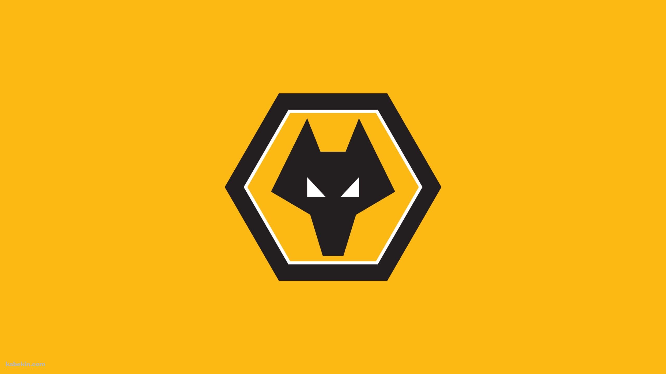 ウルブス ウルヴァーハンプトン・ワンダラーズFCの壁紙(2560px x 1440px) 高画質 PC・デスクトップ用