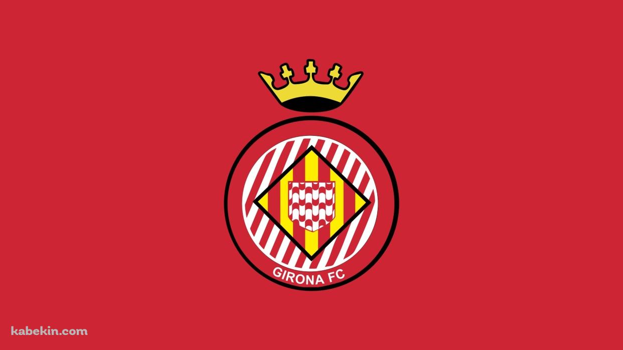 ジローナFCの壁紙(1242px x 698px) 高画質 PC・デスクトップ用