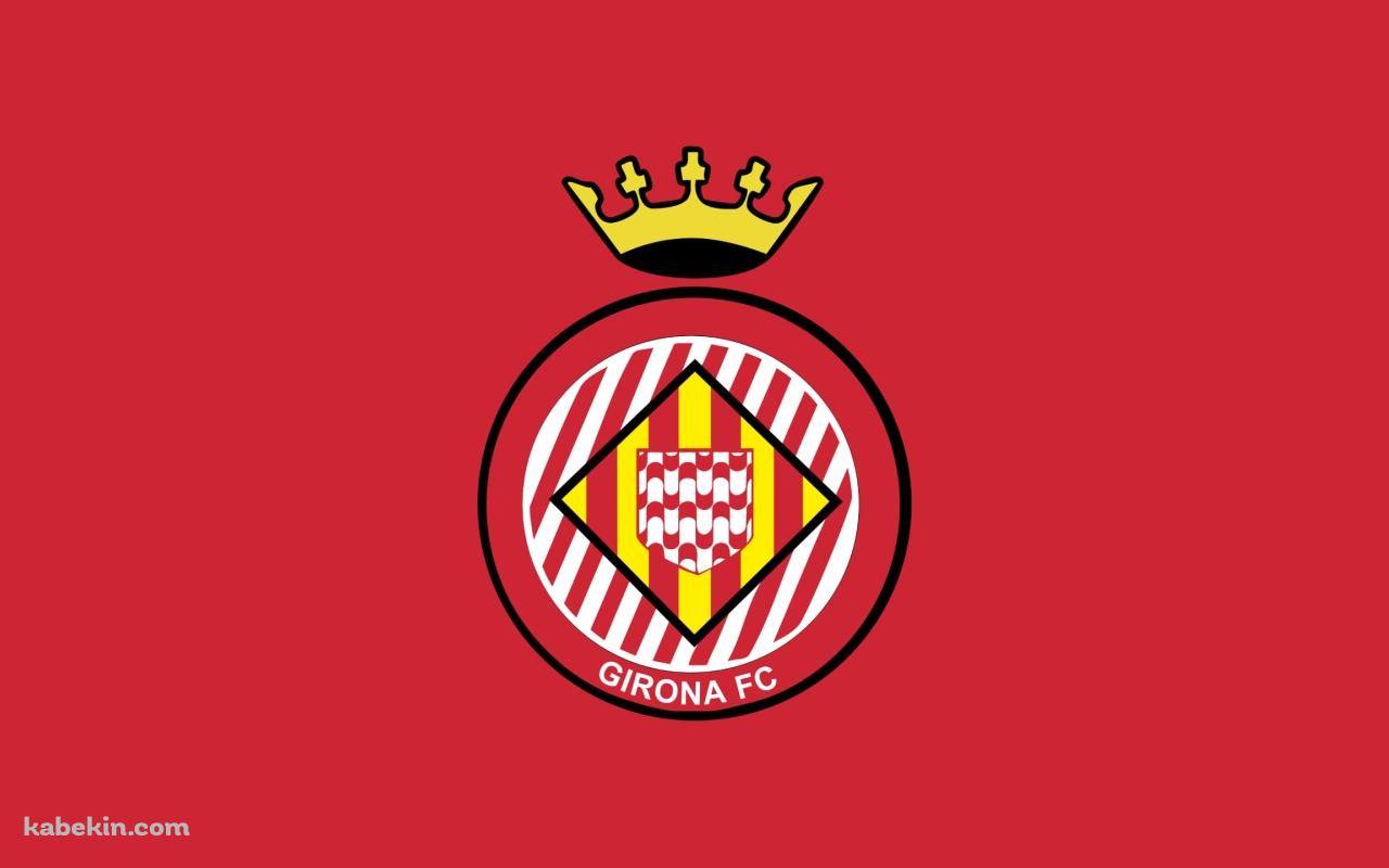 ジローナFCの壁紙(1280px x 800px) 高画質 PC・デスクトップ用