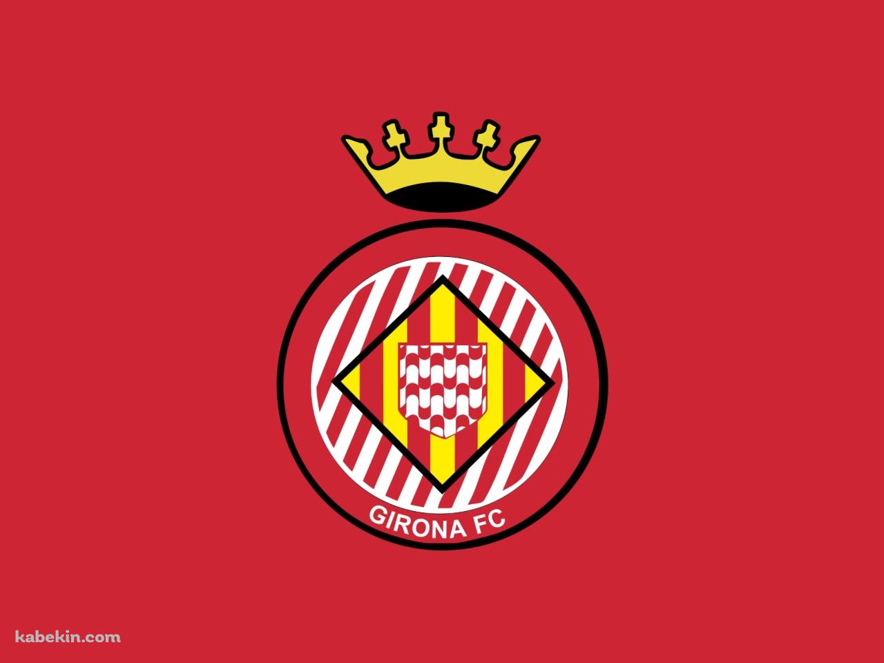 ジローナFCの壁紙(1280px x 960px) 高画質 PC・デスクトップ用