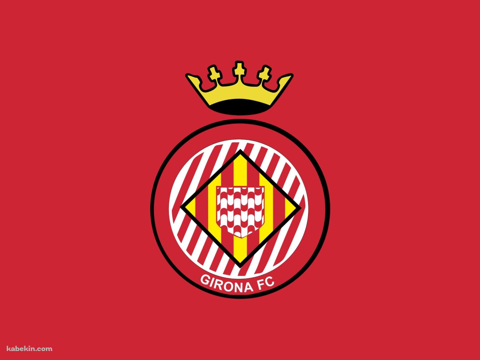 ジローナFCの壁紙(1600px x 1200px) 高画質 PC・デスクトップ用