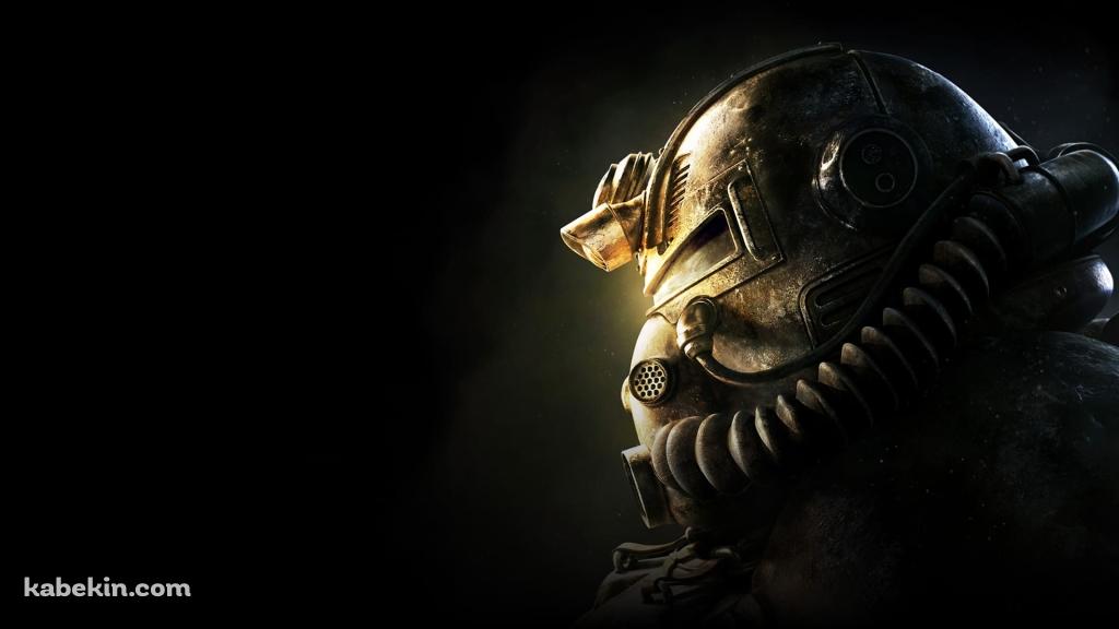 Fallout 76の壁紙(1024px x 576px) 高画質 PC・デスクトップ用