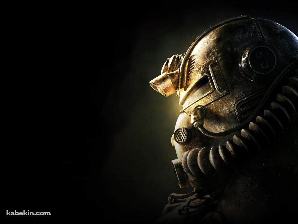 Fallout 76の壁紙(1024px x 768px) 高画質 PC・デスクトップ用