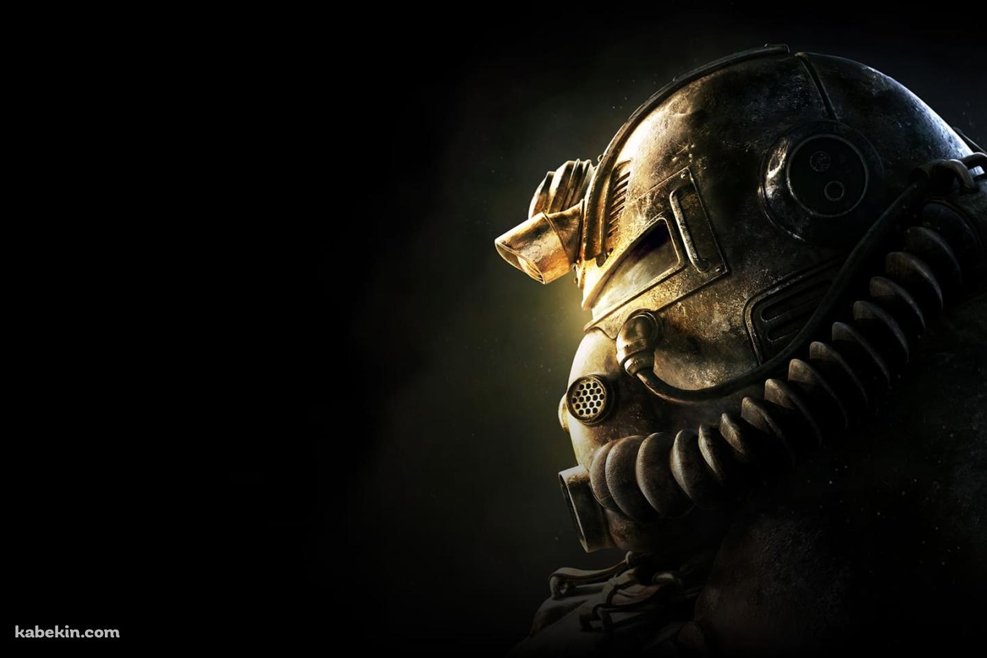 Fallout 76の壁紙(1440px x 960px) 高画質 PC・デスクトップ用