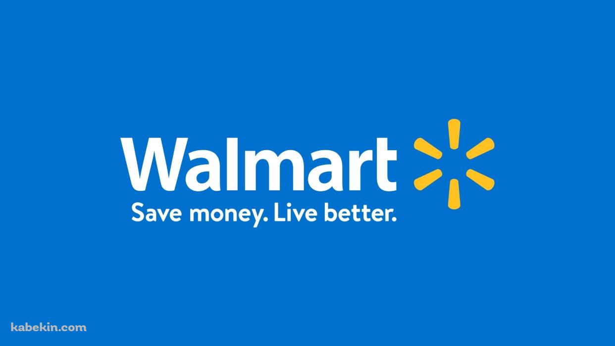 ウォルマート Walmartの壁紙(1242px x 698px) 高画質 PC・デスクトップ用