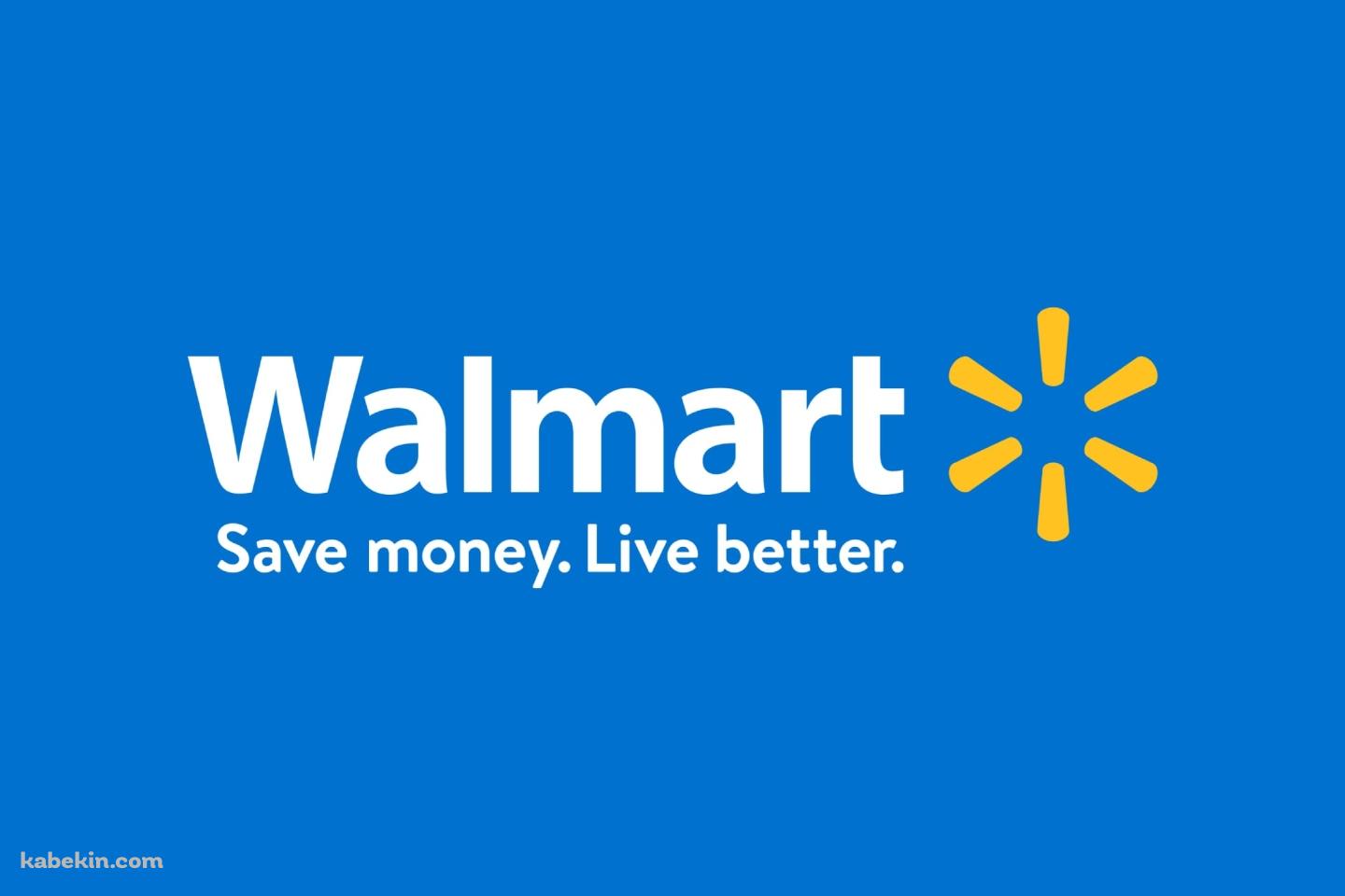 ウォルマート Walmartの壁紙(1440px x 960px) 高画質 PC・デスクトップ用