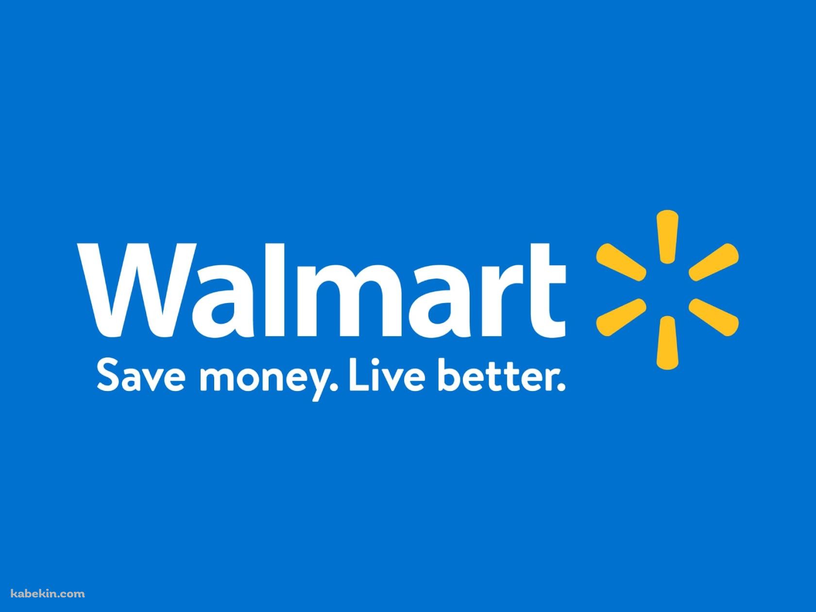 ウォルマート Walmartの壁紙(1680px x 1260px) 高画質 PC・デスクトップ用
